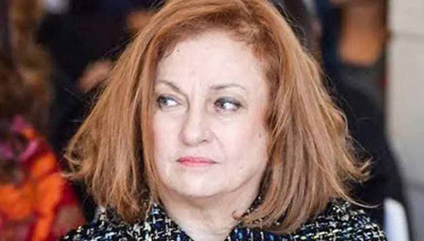 وضيح للقاضية عون: تهجم الـ MTV على قاض على خلفية ملف قضائي لترهيبه طعنة في صميم العمل القضائي