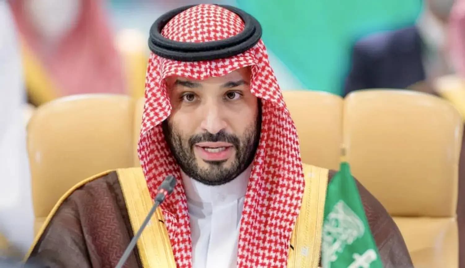 محمد بن سلمان: نستثمر ملايين الدولارات مع الولايات المتحدة