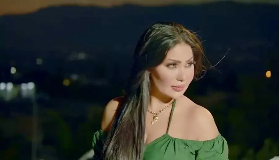 للمرة الثانية.. توقيف مغنية عراقية بتهمة “المحتوى الهابط"!