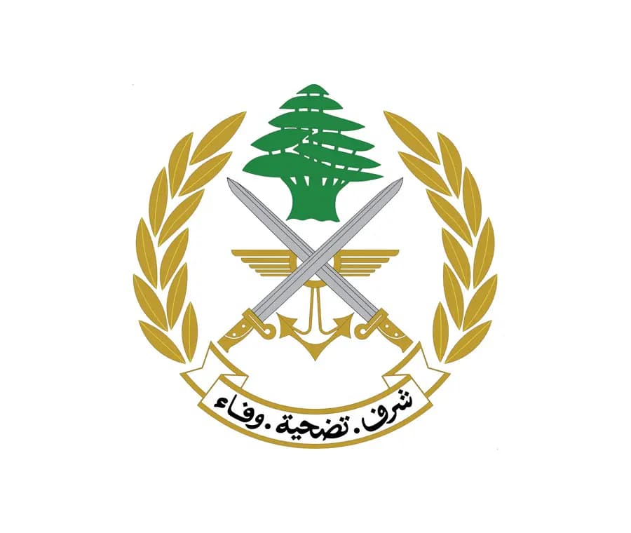 الجيش يوقف مهاجرين غير شرعيين