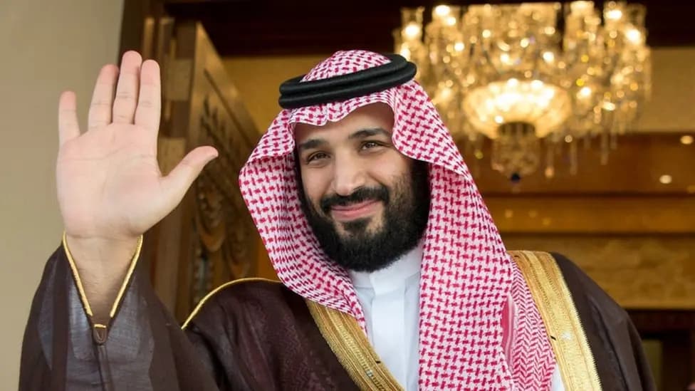 بن سلمان: ندعم الاستقرار في لبنان.. ونحرص على التنسيق مع الولايات المتحدة