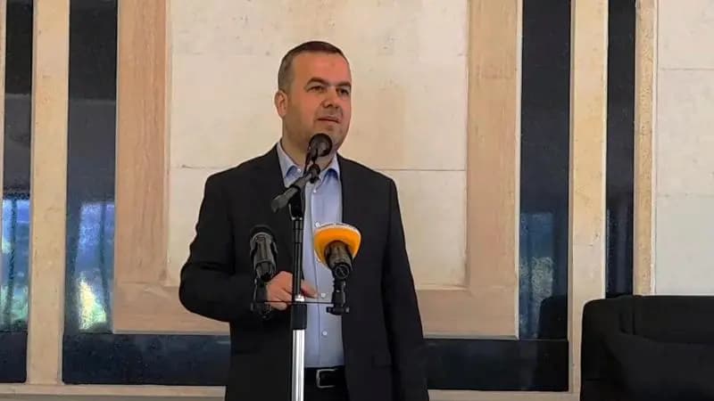 سجلنا مشرف.. فضل الله: لا علاقة لنا بتهريب الذهب