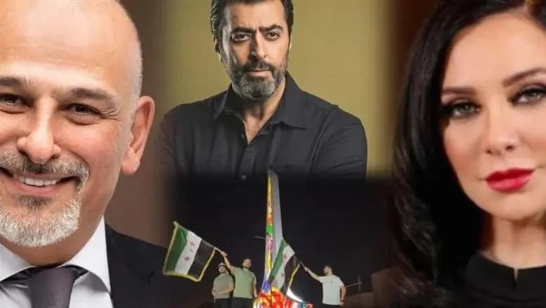 فنانون يشكرون محمد بن سلمان على “الخطوة التاريخية"