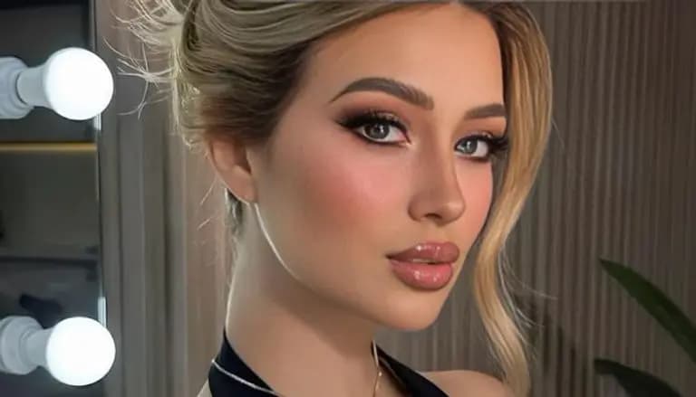 جريمة على الهواء.. مقتل مؤثرة مكسيكية!