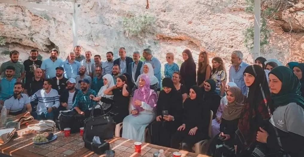 تجمع شباب بعلبك الهرمل يخطو أولى خطواته في رحلة الالف ميل «طلوا عالبقاع» في مواجهة التهميش الاعلاميّ والسياحيّ