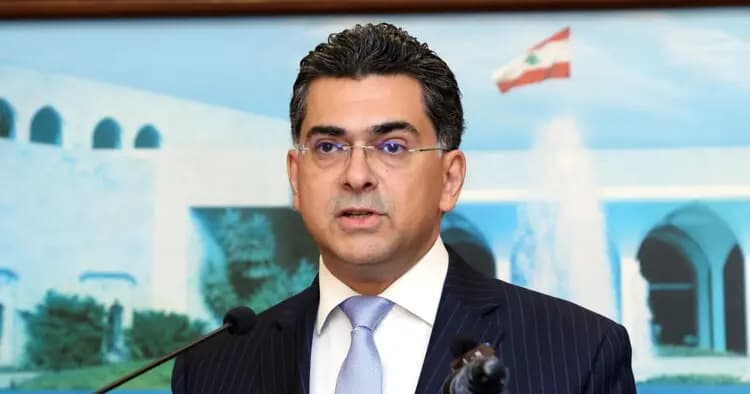 بعد قرار الحكومة المتعلق بالصحافيين.. شكر من مرقص