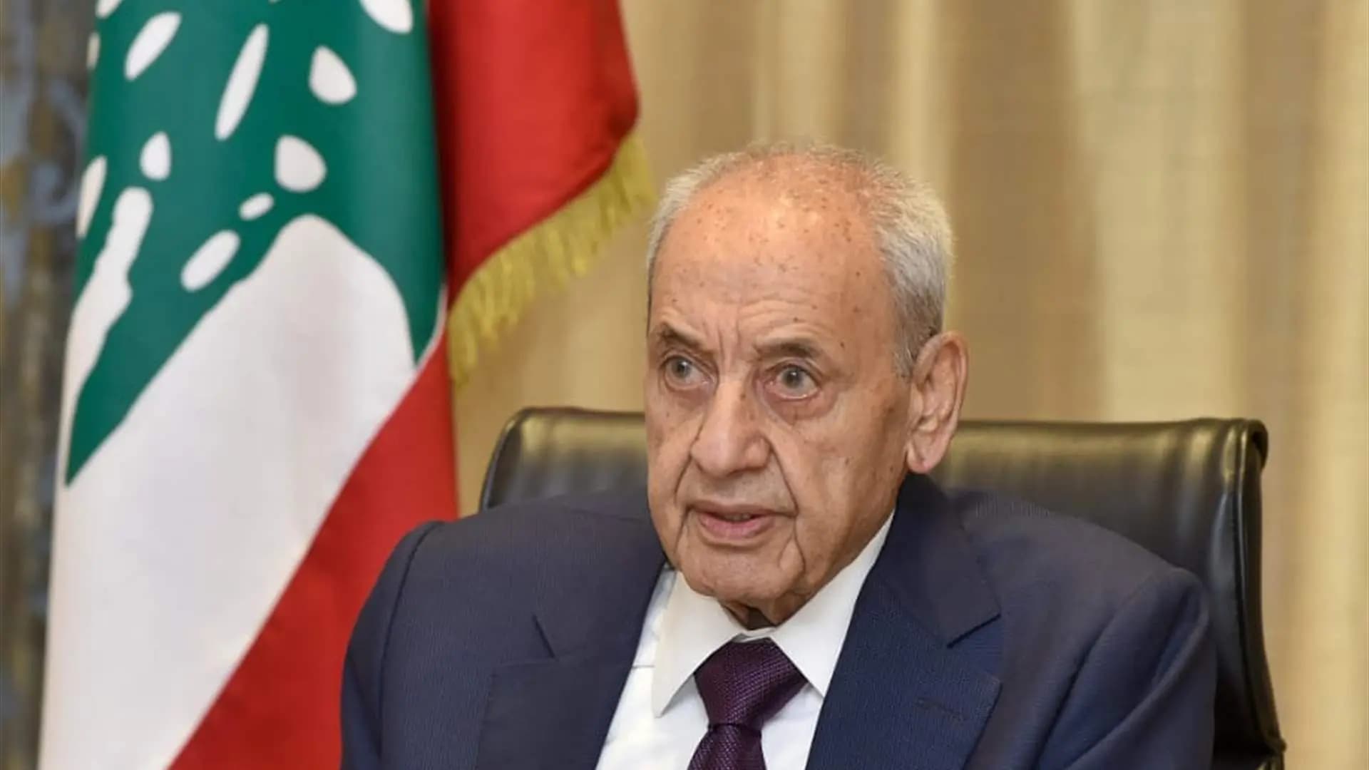 مع اقتراب انتخابات بيروت.. برّي متخوّف