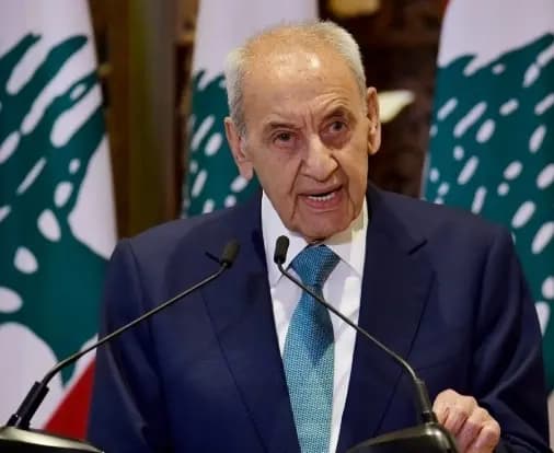 بري يدعو إلى جلسة مشتركة.. هذا جدول أعمالها