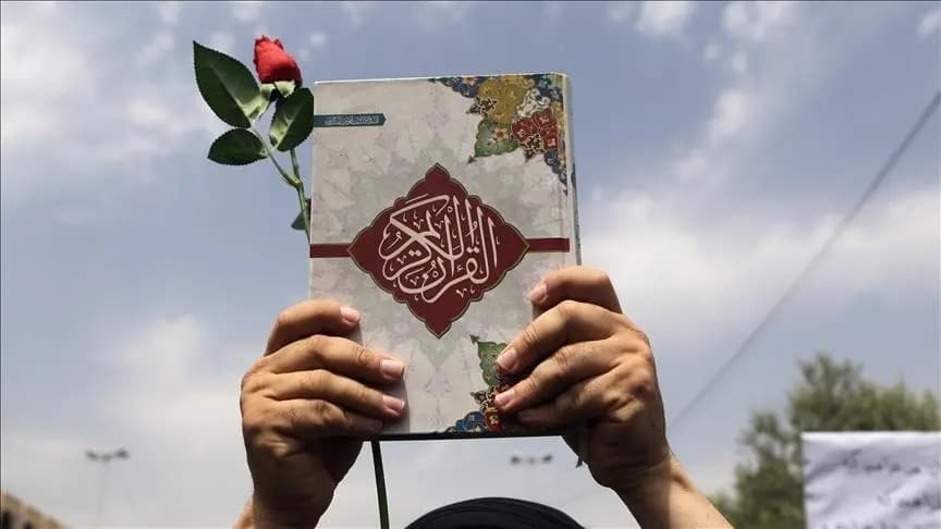 الدنمارك: غرامة لتدنيس القرآن
