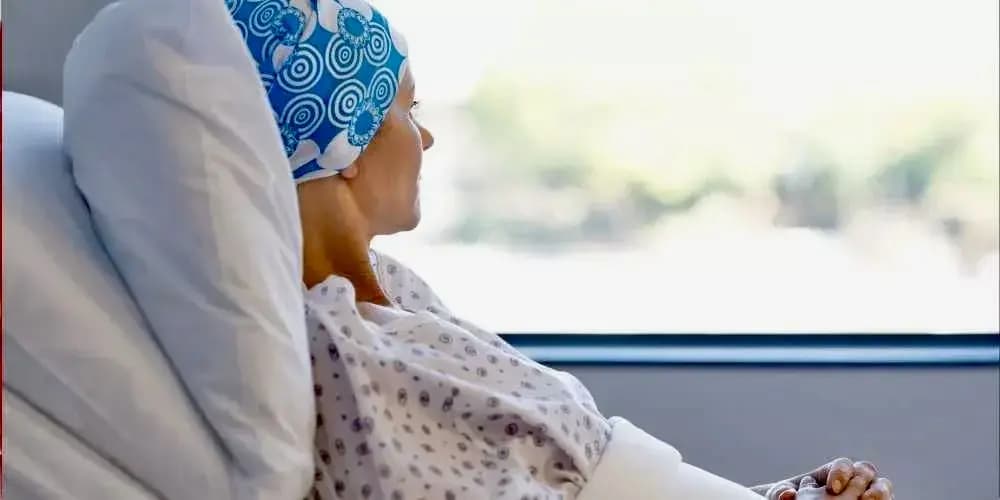 إلى مرضى السرطان.. تقليل مدة العلاج لا يؤثر على فعاليته