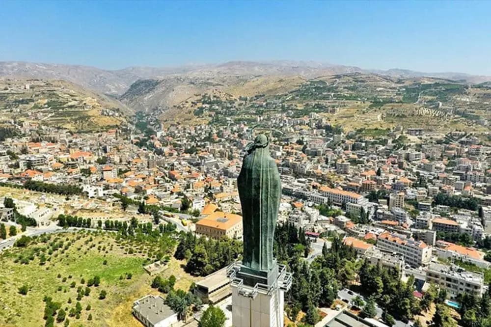 الموعد يقترب.. فوز مخاتير بالتزكية في زحلة