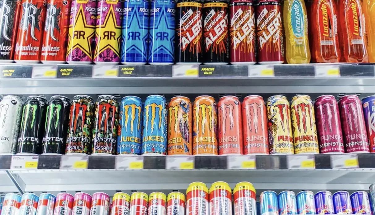 ما علاقة مشروبات الطاقة بسرطان الدم؟