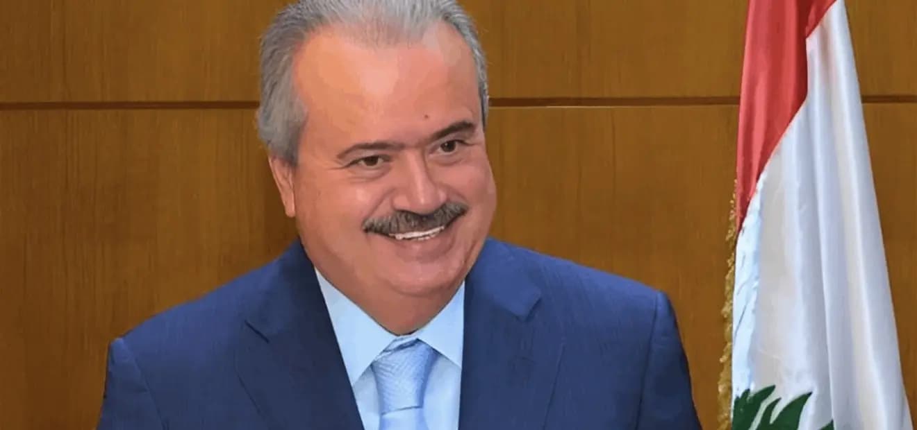 قرارات هامة من وزير المالية.. إليكم التفاصيل