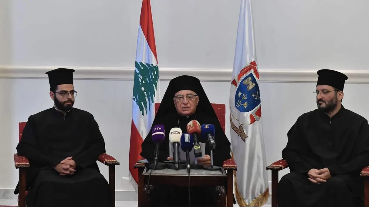 العبسي يُشكّل لجنة لحماية وظائف أبناء الطائفة