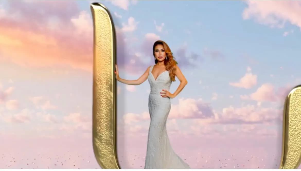 نوال الزغبي.. يا مشاعر!
