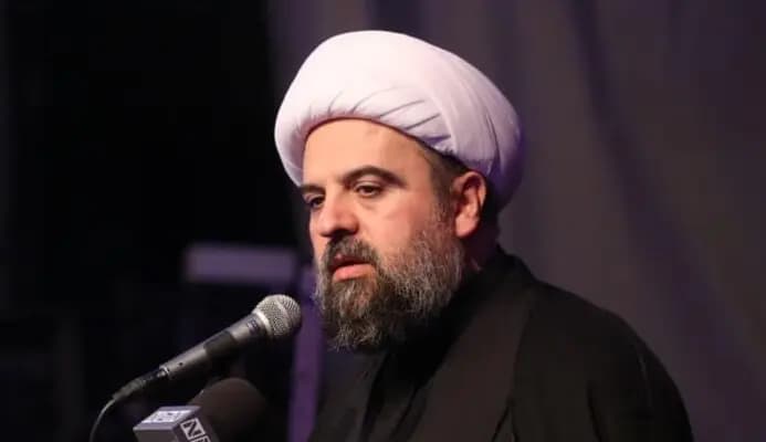 قبلان ينوه بالنشاط البلدي.. ويشد على يدي الثنائي