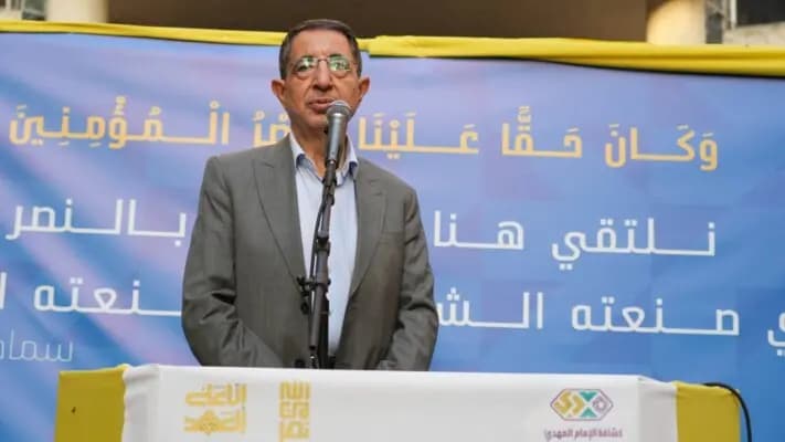 "لا تراهنوا".. الحاج حسن: من الآن نحن أهل النزال