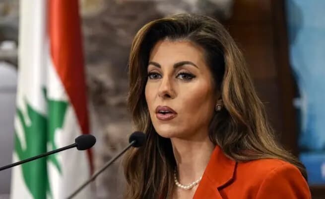 أورتاغوس تعود إلى لبنان وقد نزع سلاح "حزب الله"