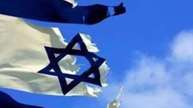 المشهد الجيوسياسي الجديد.. يُخرج إسرائيل من مسار التاريخ