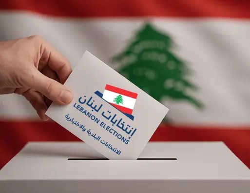 بعد ساعة من الانطلاق.. كيف تبدو نسبة الاقتراع؟
