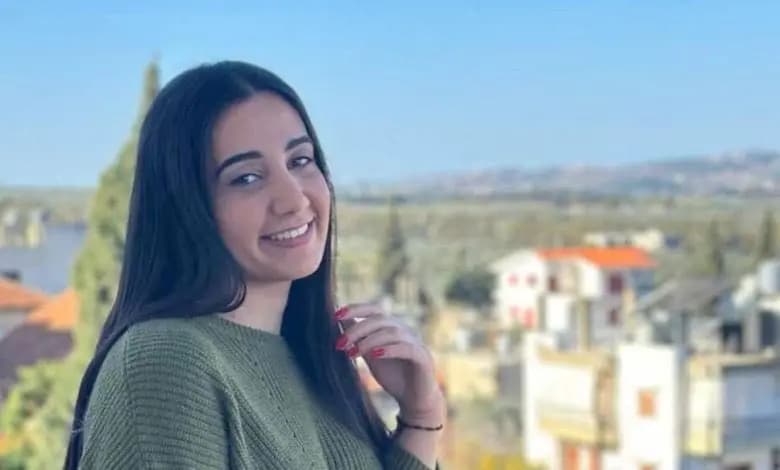 صدمة في شكا.. جندية الحرس الجمهوري ضحية حادث مروّع