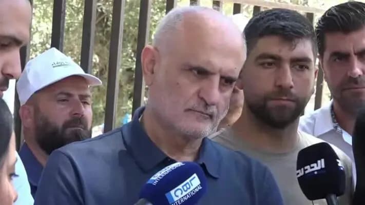 حسن خليل يردّ على أورتاغوس
