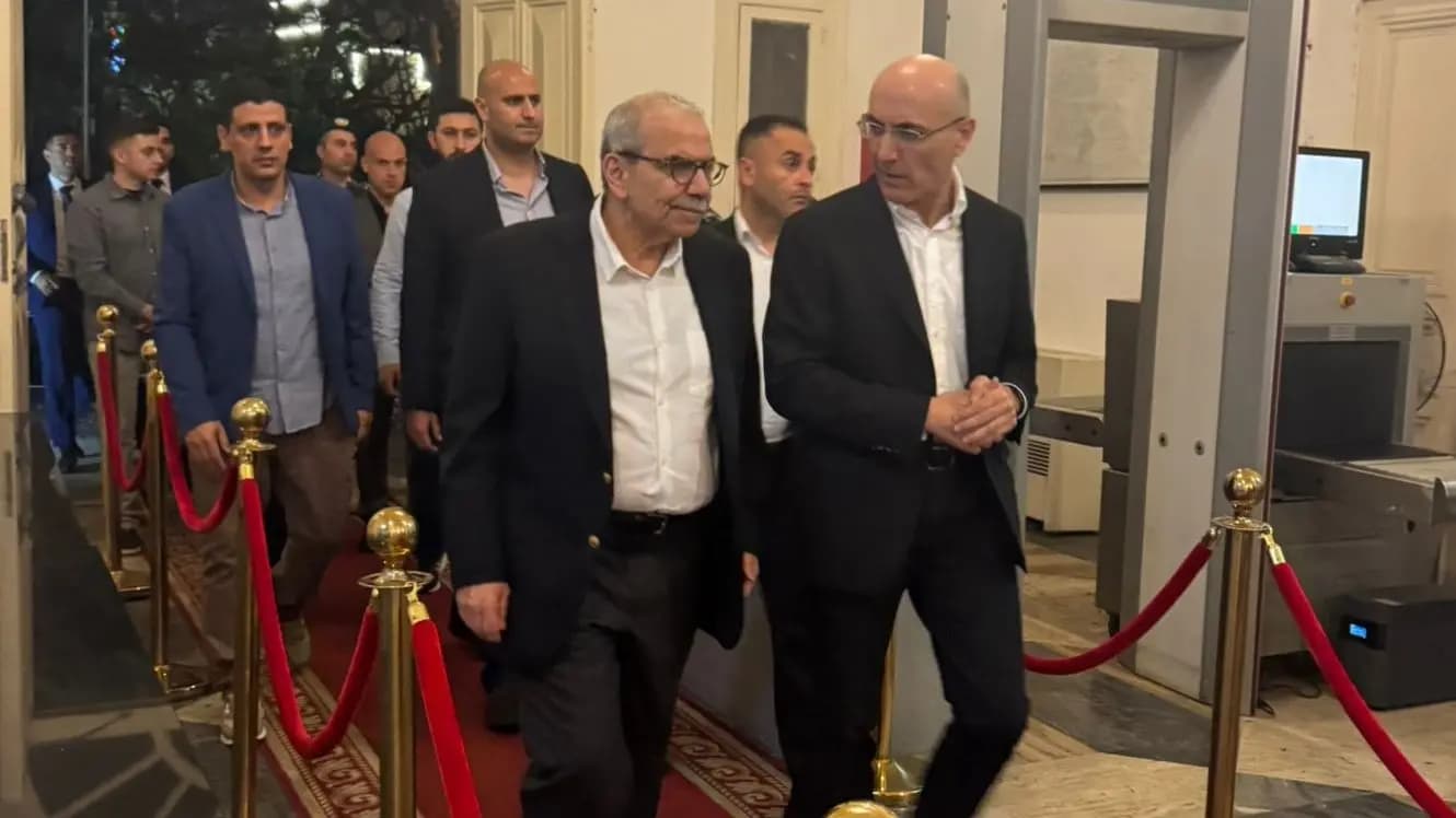 "وعدنا ووفينا".. سلام: تعلمنا من الشوائب ونستعد للانتخابات النيابية