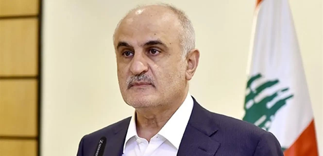 أكبر رد وانتصار".. خليل: نتائج الانتخابات كانت متوقعة
