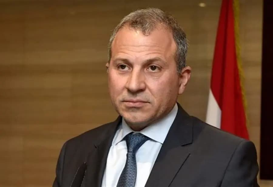 باسيل يعلن الفوز في جزين: ما الحب إلا للحبيب الأول!