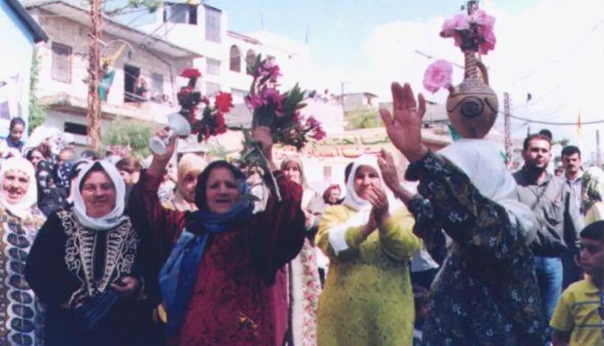 هم الجنوبيون.. كما هم!