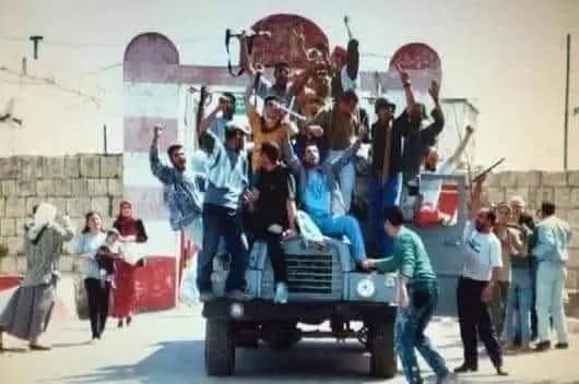 ربع قرن على التحرير: أين أصبح خيار المقـ.ـاومة؟