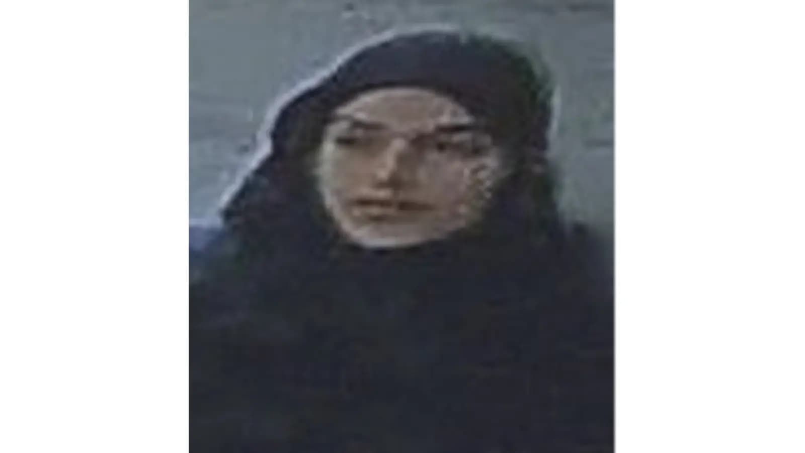 جيهان مفقودة.. هل شاهدتموها؟