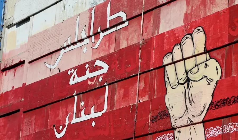 سقوط شبكة مخدرات محترفة في طرابلس!