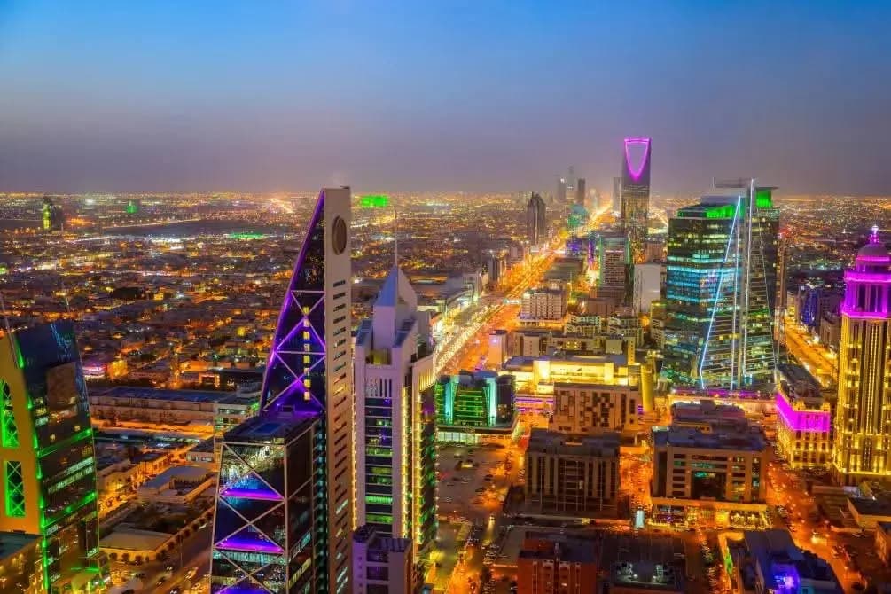 الكأس بلا كحول: السعودية تنفي الشائعة
