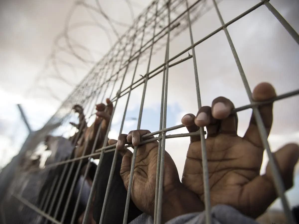 هل يتم إطلاق الأسرى لدى إسرائيل؟