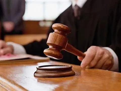 قاضٍ إلى التحقيق الجمعة