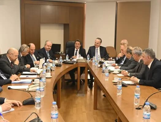 بعد اجتماع اللجنة.. كنعان: هناك تقدّم نوعيّ