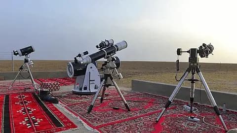 رسميا.. السعودية تعلن موعد عيد الأضحى