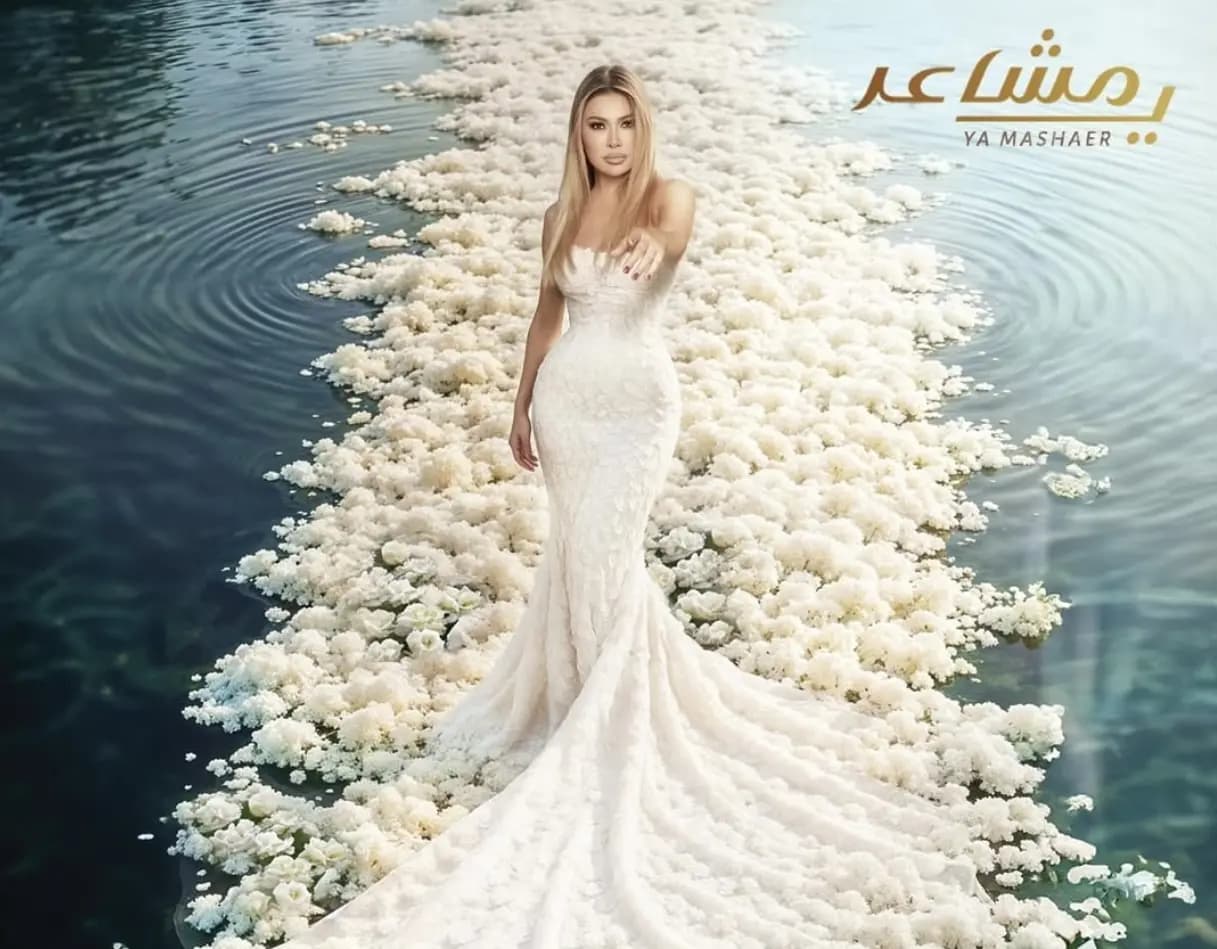 نوال الزغبي تطلق “يا مشاعر”