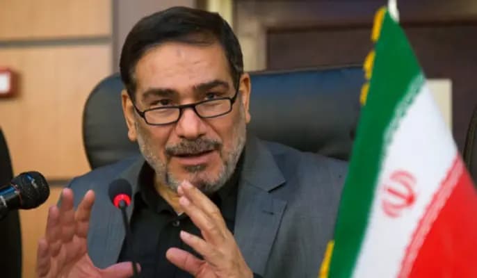ردًّا على ترامب.. إيران: هذا حلمٌ يراودكم