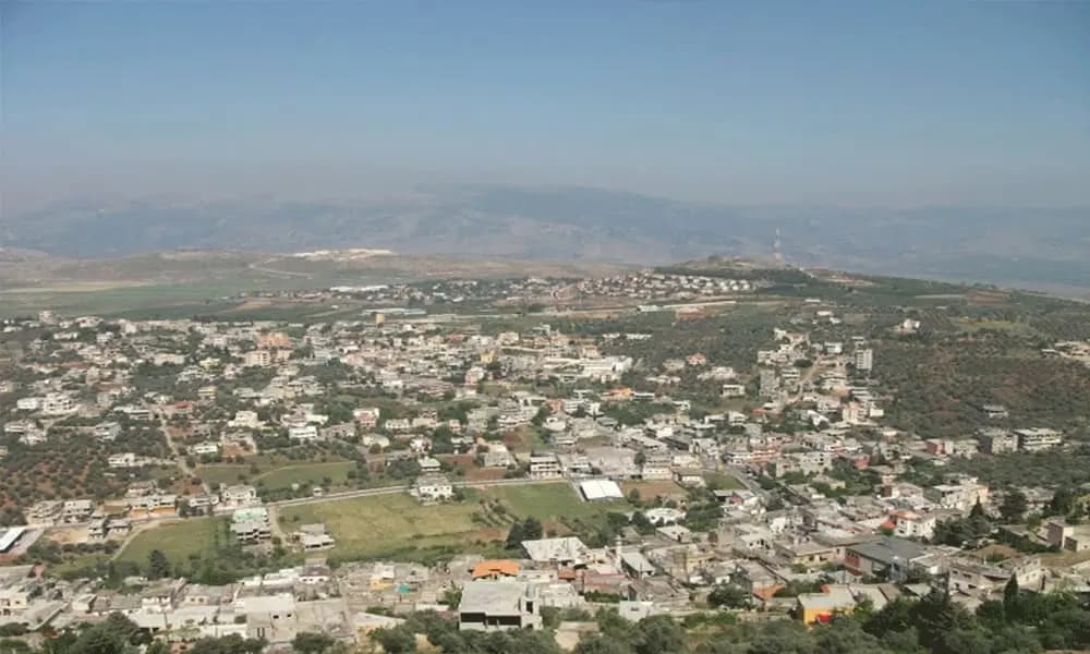 اعتداء جديد في كفركلا.. هذا ما أدى إليه
