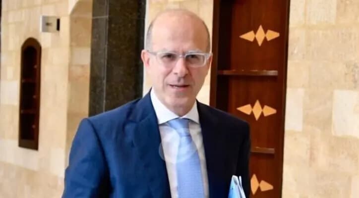 مكي: عملية إعادة الإعمار "جاهزة"
