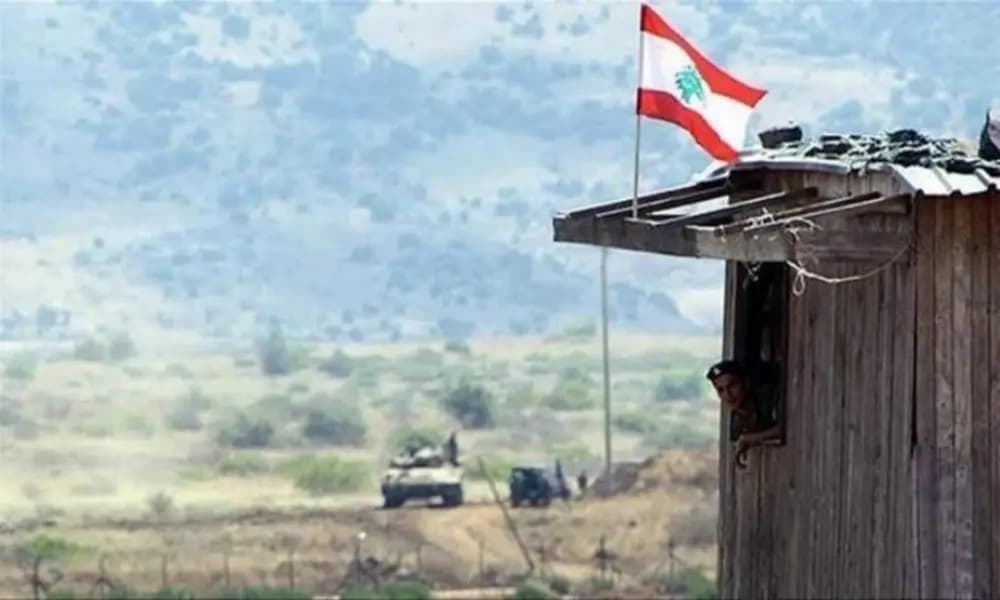 تفجير ذخائر في مرجعيون