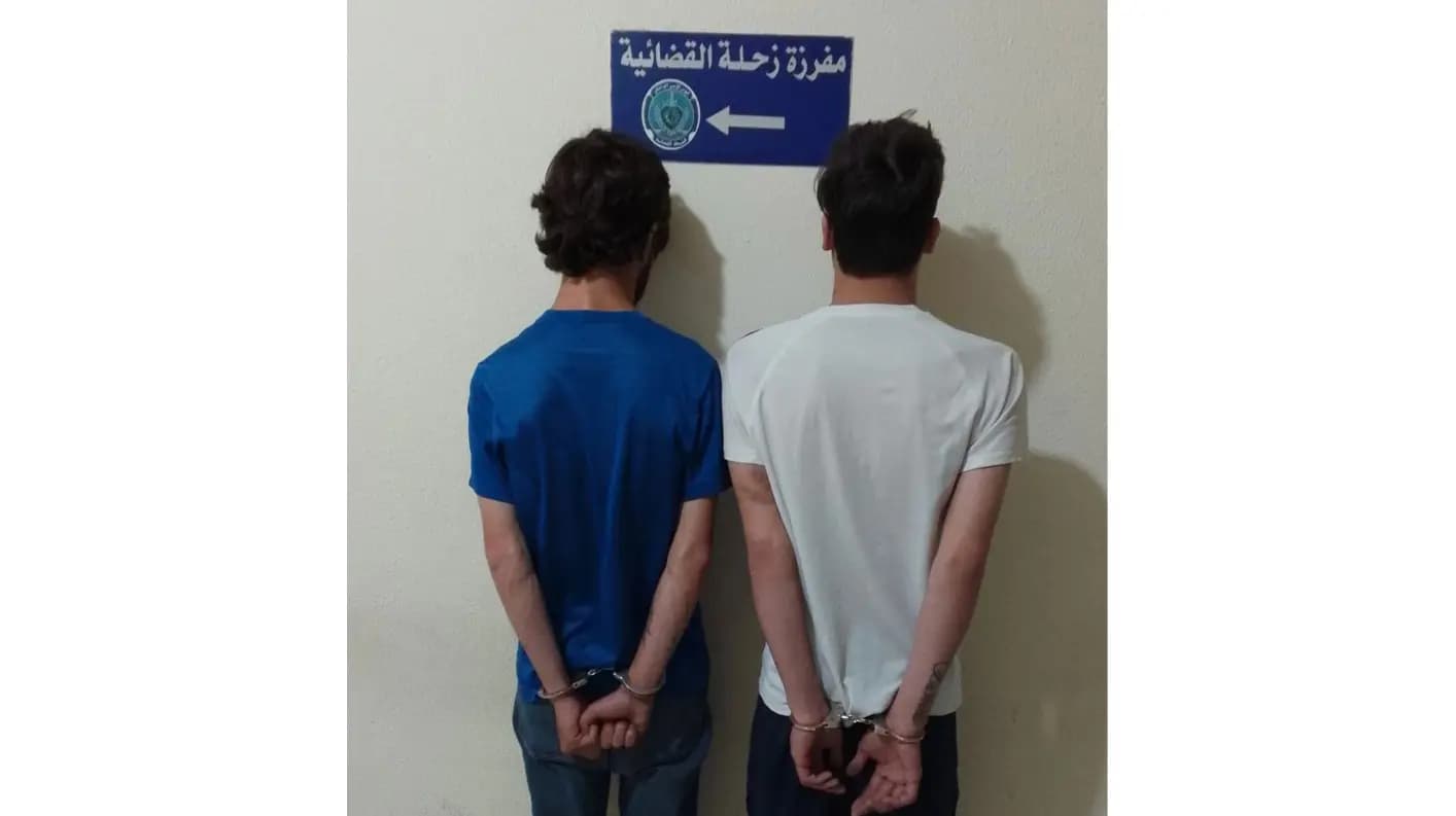 سقوط مبتز في قبضة الأمن.. وكمين محكم يطيح بآخر