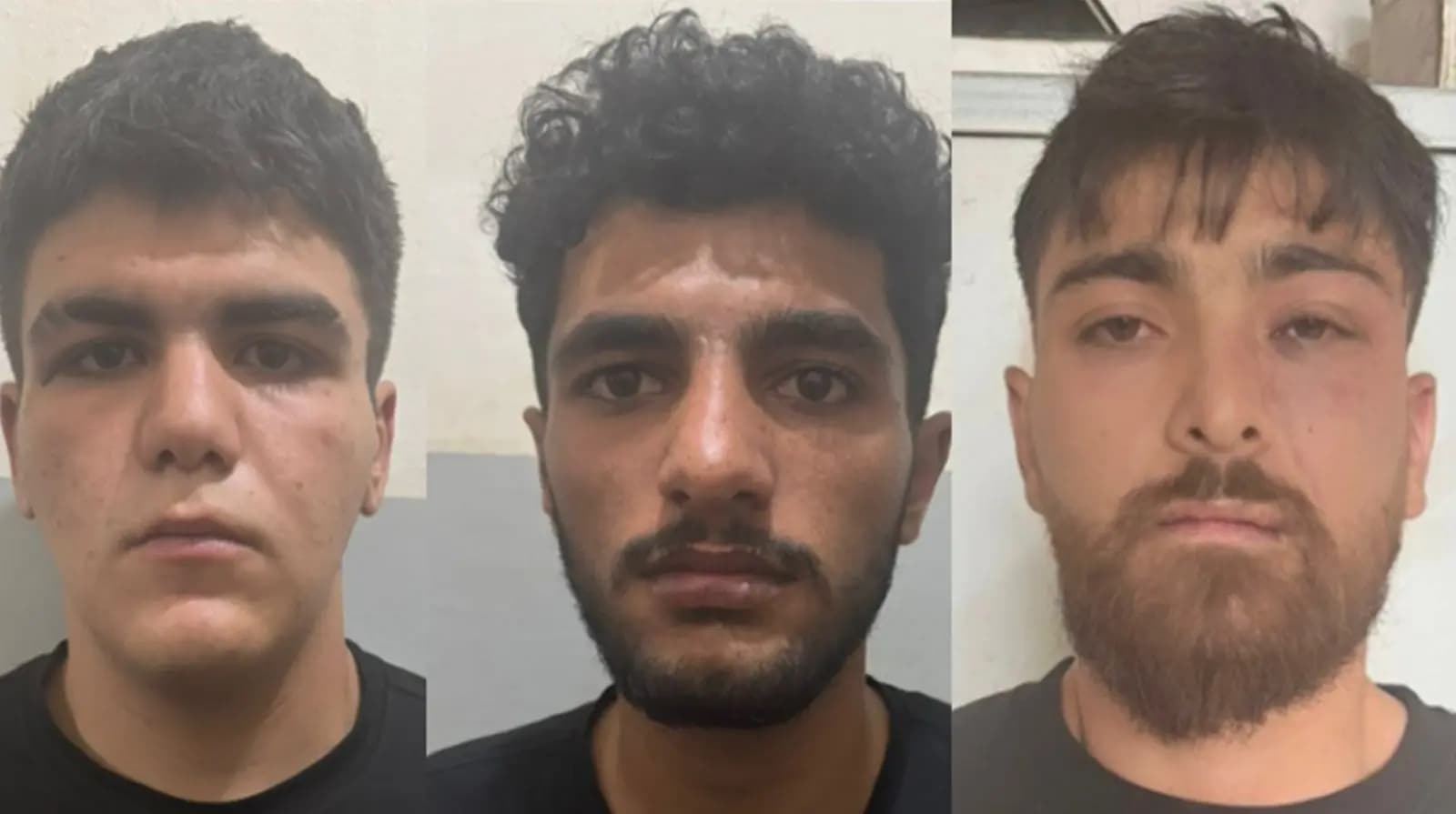 يسلبون المارة على طريق المطار.. هل وقعتم ضحيتهم؟