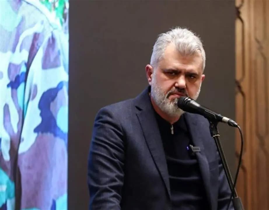 هجوم عنيف من برو على رجي: يمارس دعاية للخارج