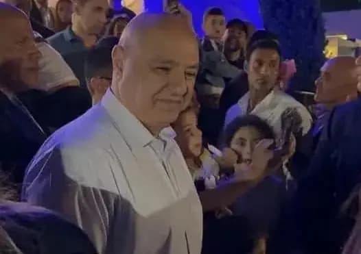 الرئيس عون والسيدة الأولى في مزار سيّدة لبنان في حريصا