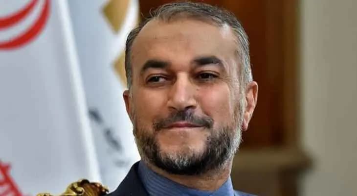 وزير خارجية إيران: لن نتسرع في توقيع اتفاق نووي ما دامت حقوق الشعب الإيراني غير مضمونة