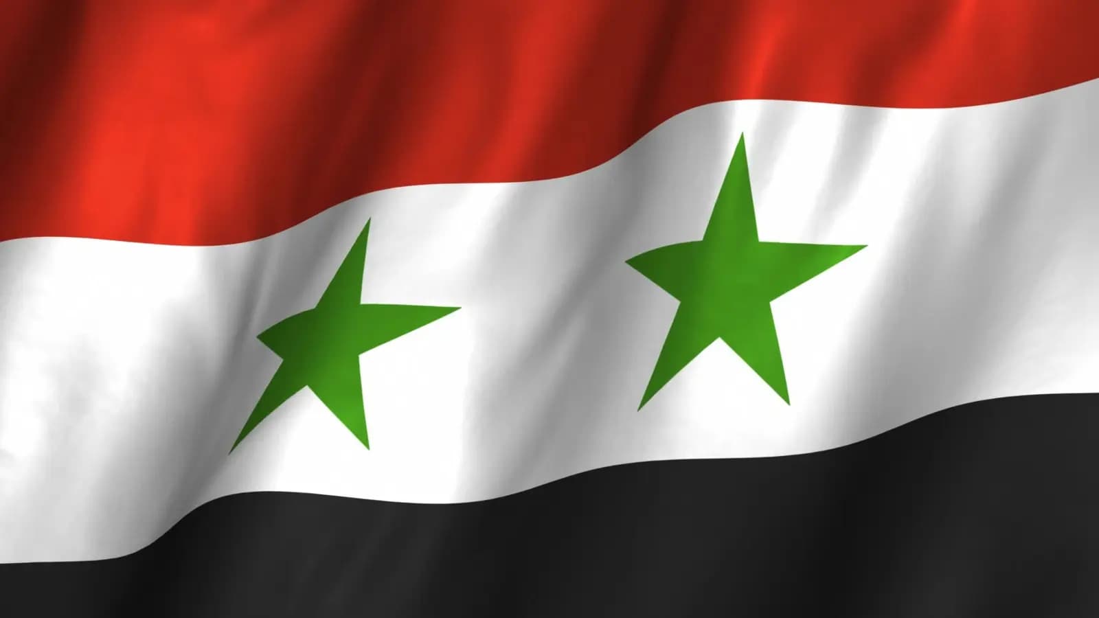 الدفاعات الجوية تتصدى لأهداف معادية في سماء مدينة مصياف بمحافظة حماة