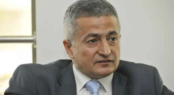 الخليل: موازنة 2022 استثنائية لتصحيح التداعيات الناتجة عن تدهور سعر الصرف